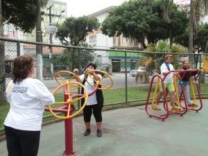 Para conscientizar a população e incentivá-la a melhorar a qualidade de vida, a Soar Desenvolvimento Humano realiza o 2º Encontro sobre Emagrecimento, Combate à Obesidade e ao Sedentarismo no dia 24 de Outubro. O evento acontece das 14h às 18h15 no Helbor Offices Vila Rica (Avenida Conselheiro Nébias, 754 / Auditório – Térreo)