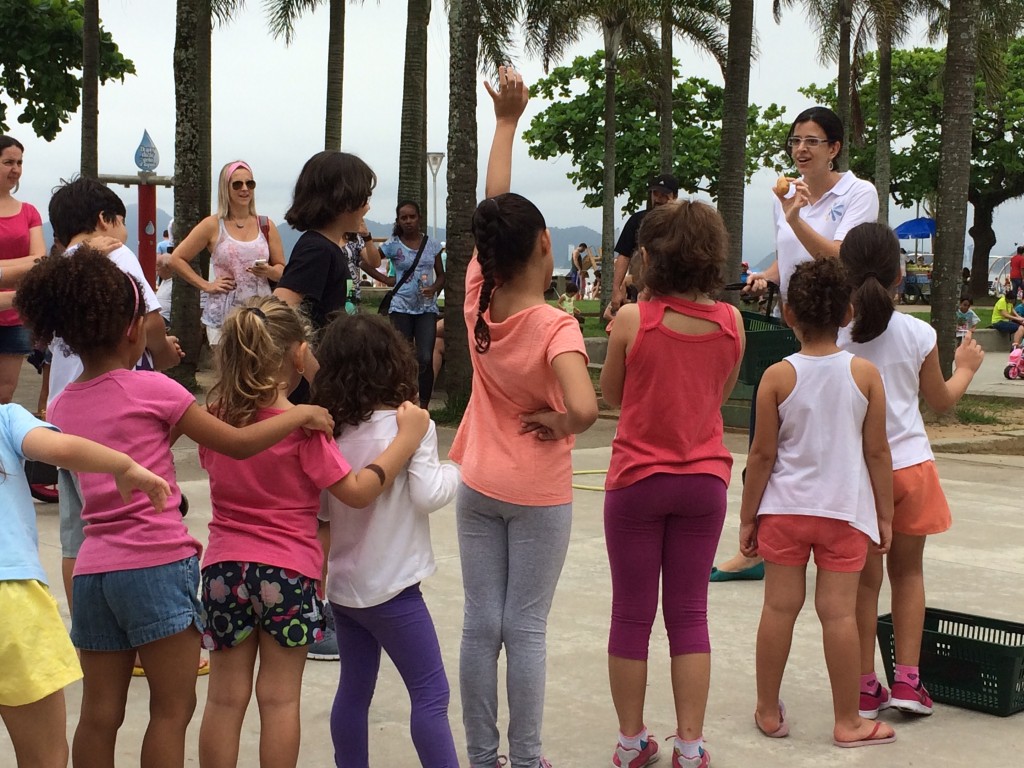 Data é celebrada com  programação gratuita