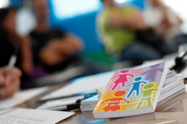 Novos conselheiros tutelares serão escolhidos neste domingo