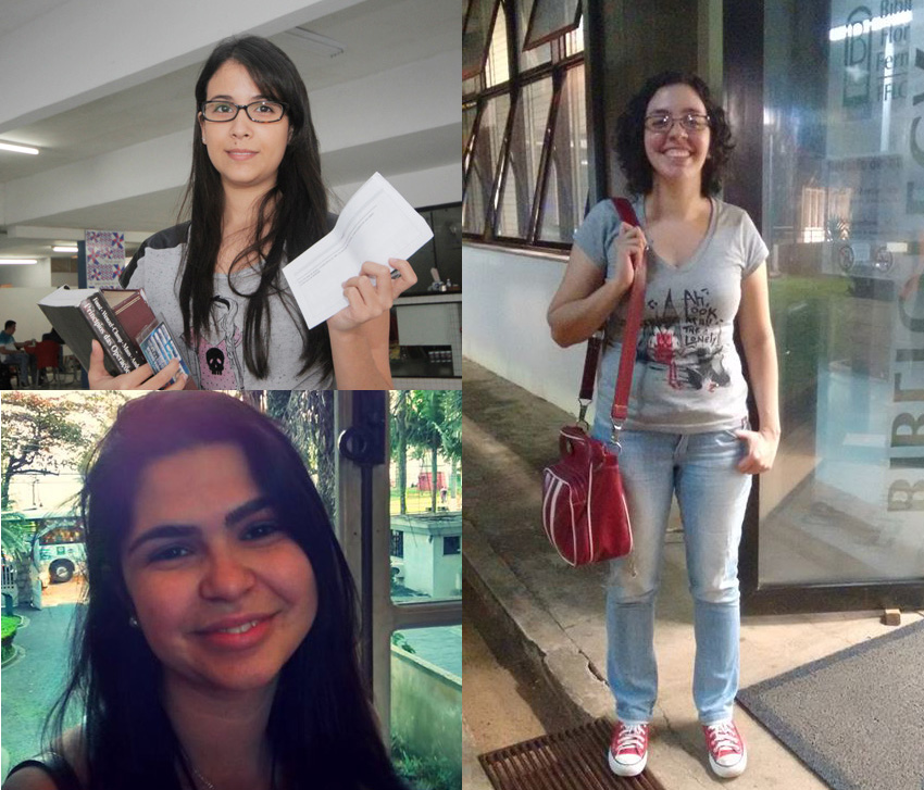 Público ou particular? Conheça jovens que optaram por diferentes caminhos