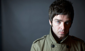 Noel Gallagher