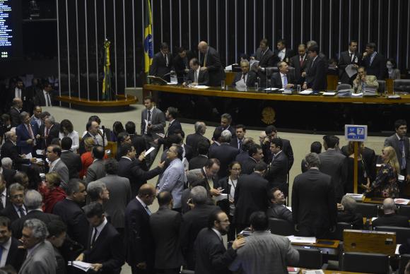 Foto: Agência Brasil