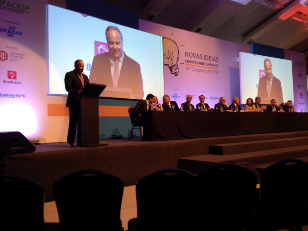 16º Congresso Estadual da Facesp acontece até sexta (6)