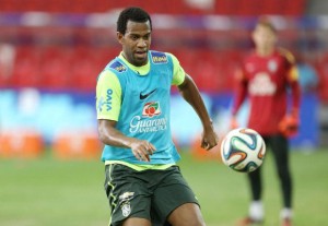 Gil-seleção