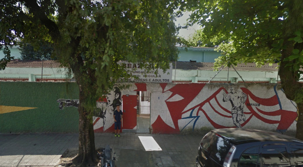 Justiça suspende fechamento de escola estadual Braz Cubas