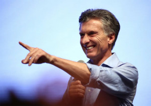 mauriciomacri