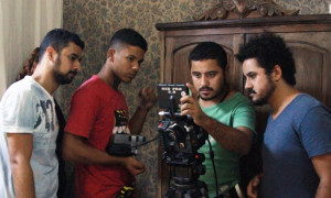 Durante nove meses de trabalho e aprendizado, os jovens passaram por aulas de produção audiovisual com profissionais do cinema brasileiro, aprendendo a criar seus roteiros, dar vida às suas histórias, além de atividades de empreendedorismo e cidadania, mostrando que o cinema é uma forte ferramenta de transformação social