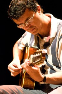 Edinho Godoy
