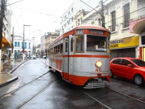 Linha Turística do Bonde