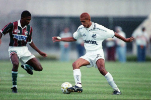 O messias Giovanni jogou a sua melhor partida com a camisa do Santos FC nessa  jornada marcando dois gols e dando assistência para os gols de Camanducaia e Marcelo Passos