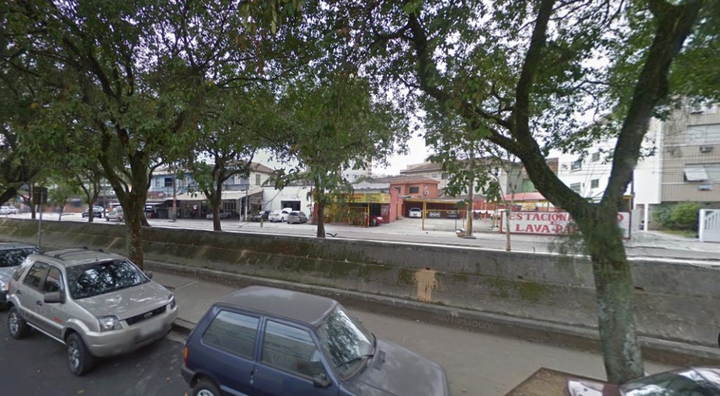 Proibição de estacionamento no Canal 4 já está em vigor