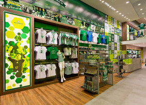 palmeiras