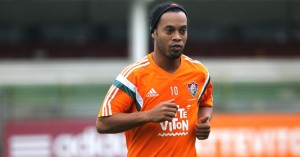 ronaldinho