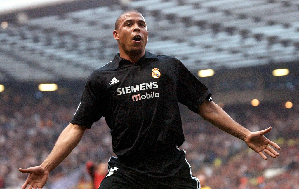 Ronaldo era um líder negativo para o time, diz Capello