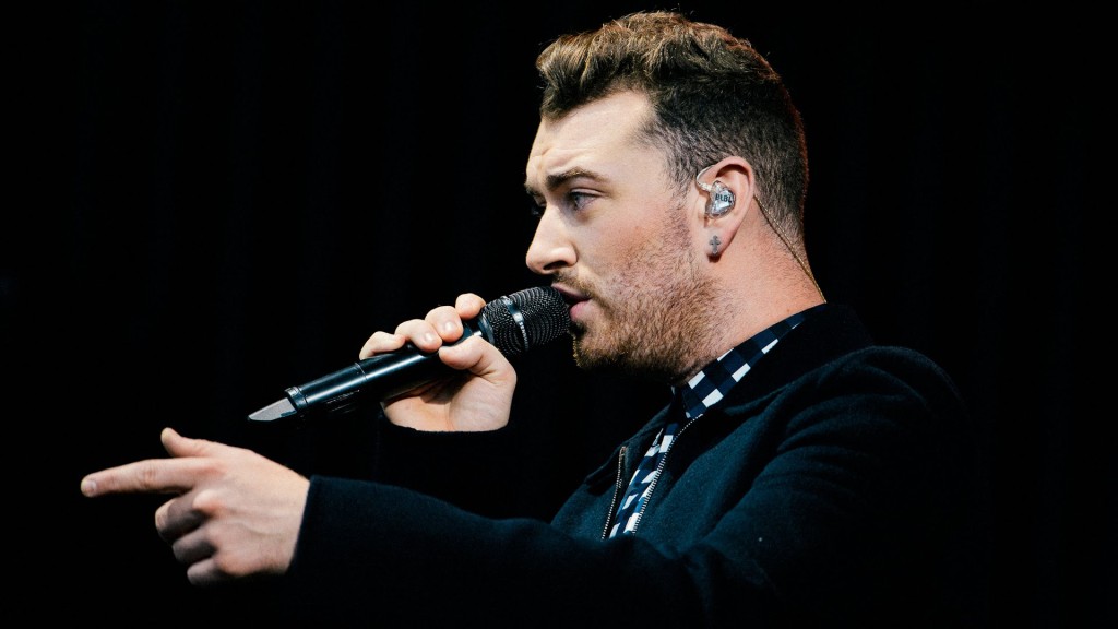 sam smith 