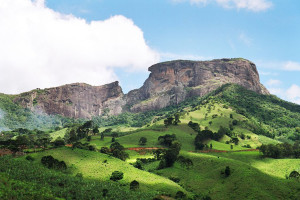 campos do jordão