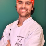 Chef Guilherme rosso
