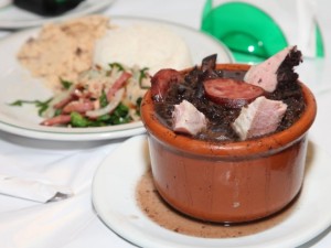 feijoada