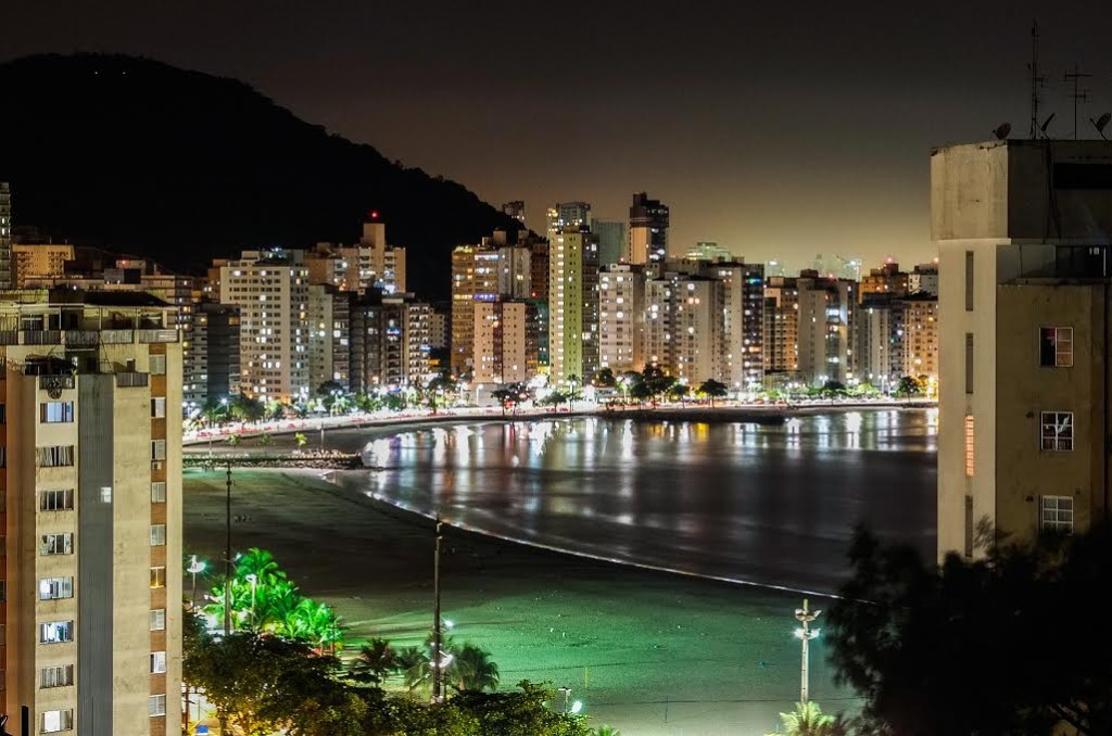 São Vicente faz 484 anos com programação especial