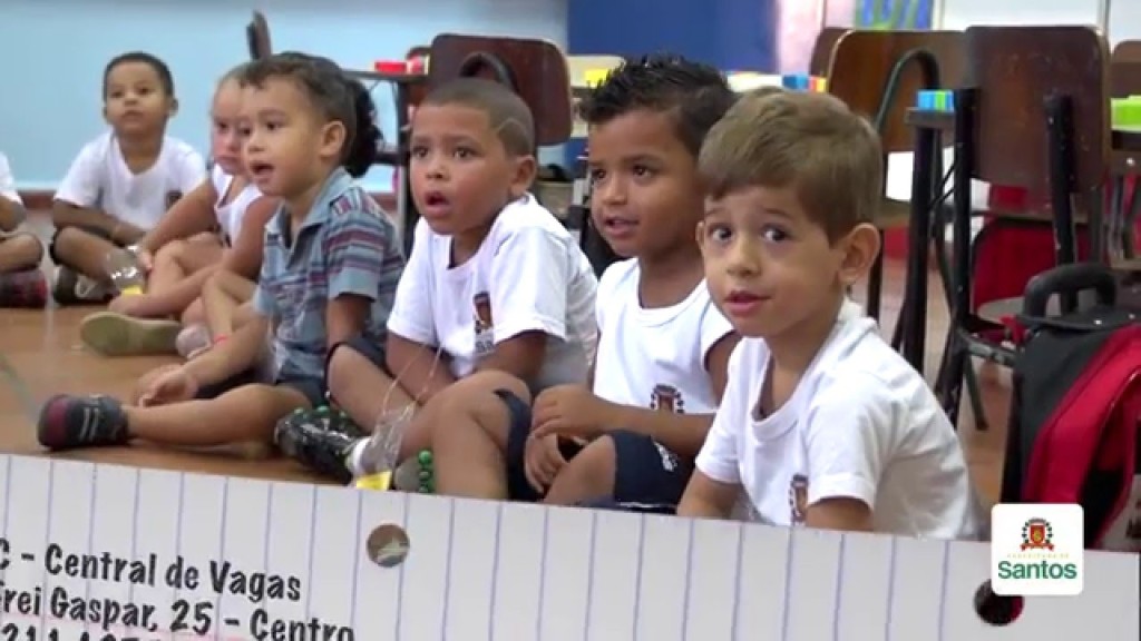 Matrículas para vagas remanescentes podem ser feitas a partir de quinta (11)