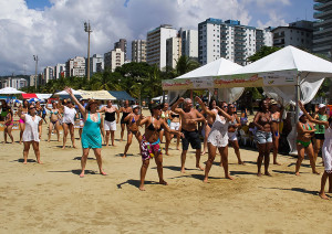 arena de verão 