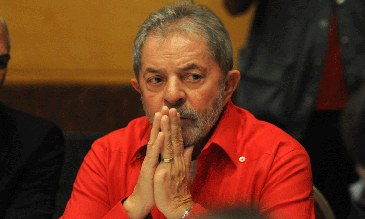 Apesar da tentativa dos advogados, o ex-presidente Lula terá que depor ao juiz Sergio Moro nesta quarta (10)