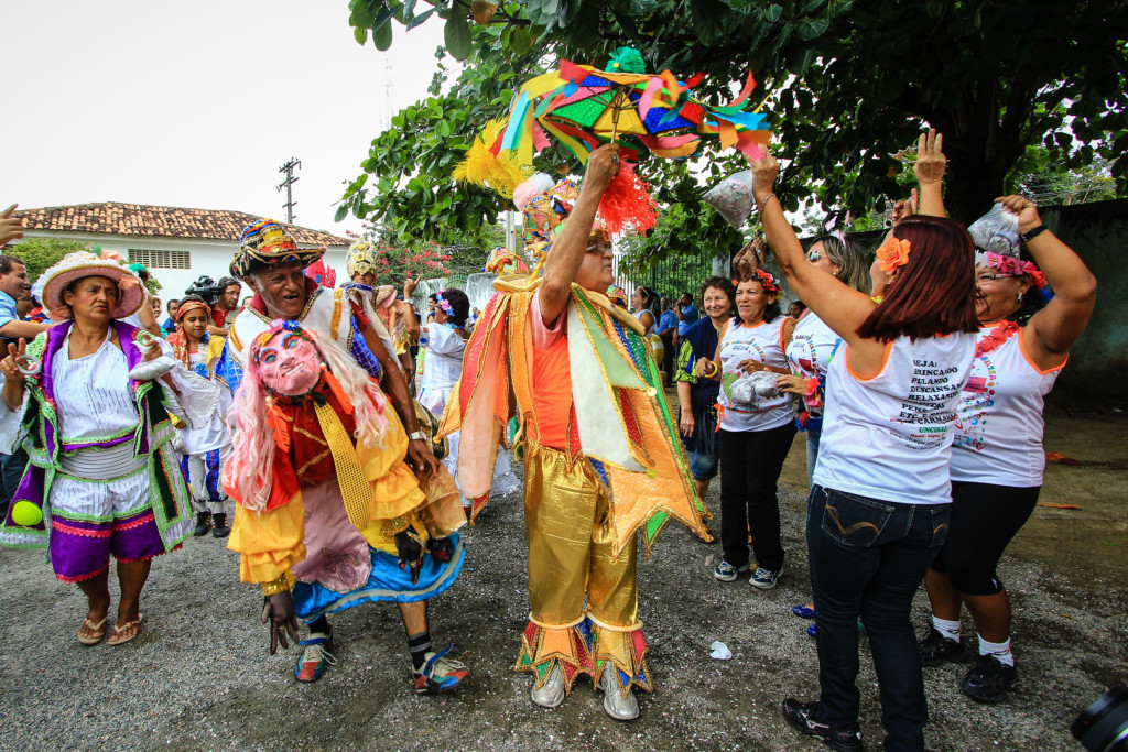 Veja roteiros para curtir o Carnaval em cada estado