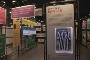 museu futebol