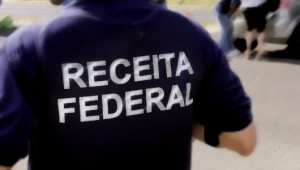 Centenas de contribuintes da região serão intimados pela Receita Federal