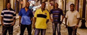 grupo família