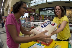 alimentos supermercado compras