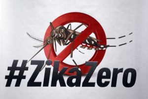 campanha zika zero