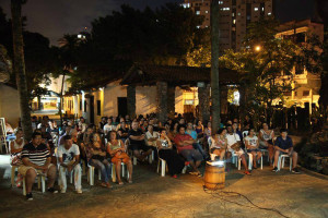 Foto - Cine Calunga 1