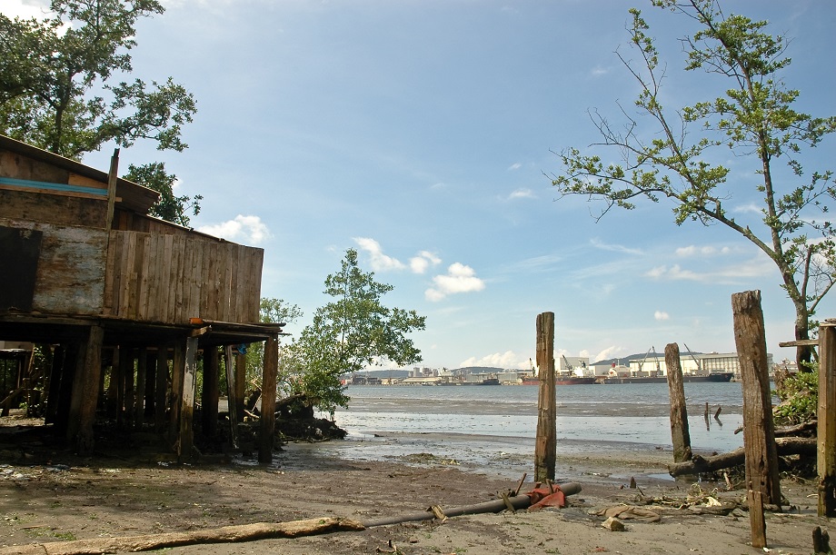 Com bons índices, Santos ainda tem desafios no saneamento básico
