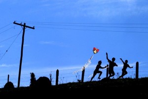 Pipa com cerol agora dá punição de até seis anos de prisão