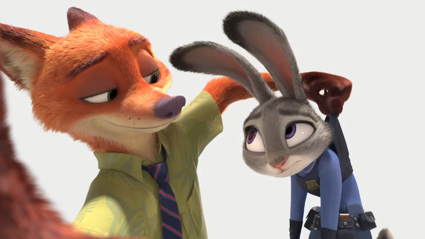 Animação S.A.: 'Zootopia' Tem a Melhor Estreia da História da Disney