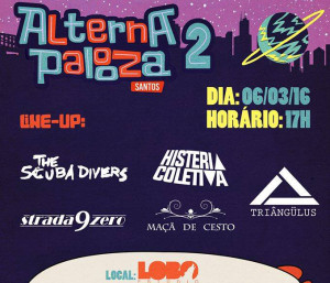 alternapalooza