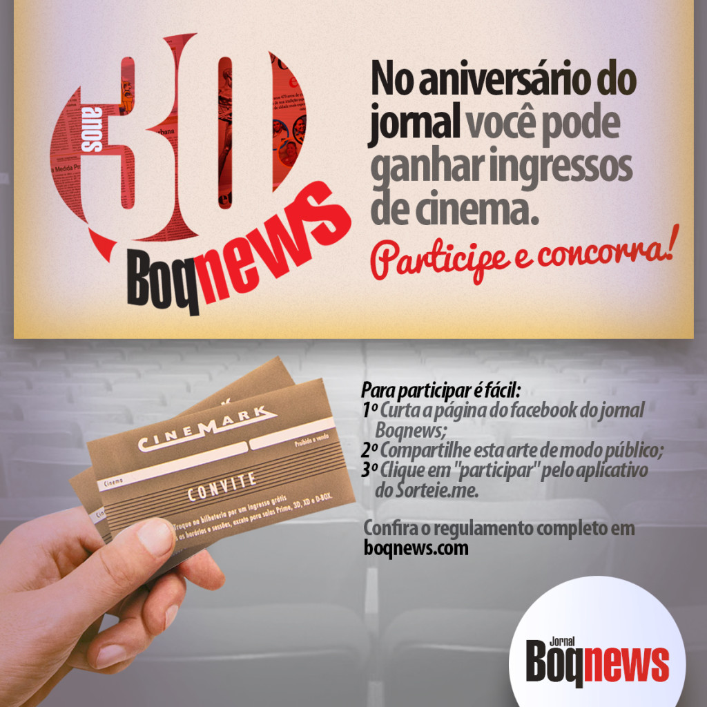 promoção 30 anos do jornal (2)