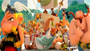 Asterix