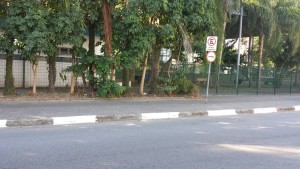 Na Ponta da Praia, diversas ruas receberam melhorias