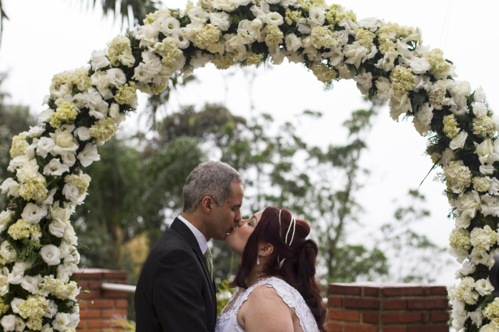 Região registra cada vez mais casamentos após os 30 anos