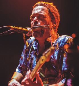 Vasco Faé - foto Carlos May