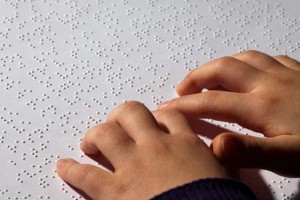 braille