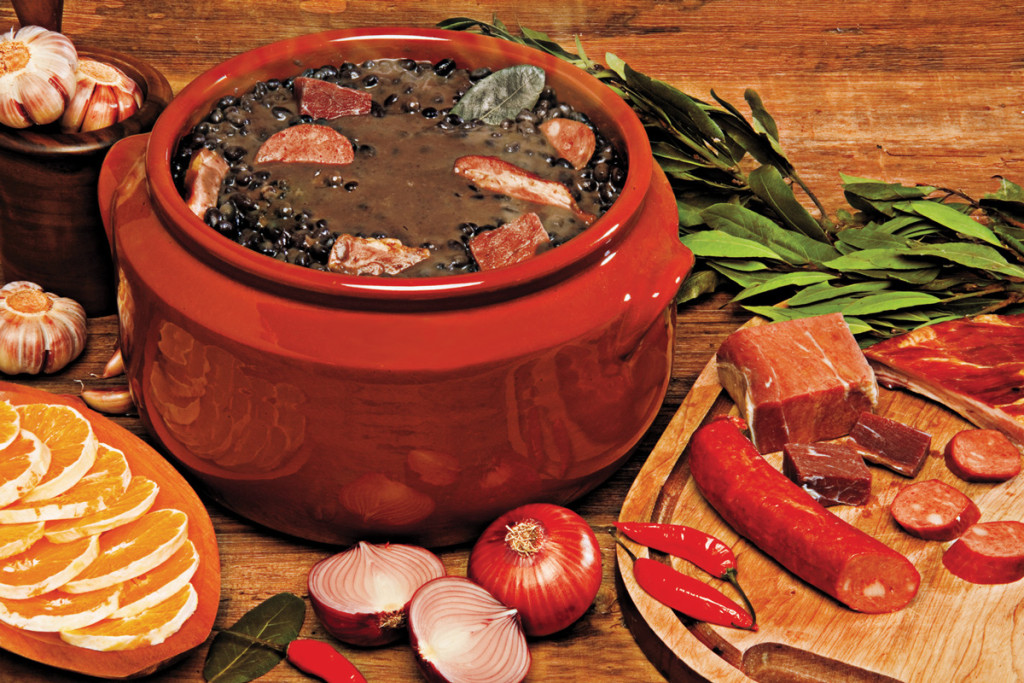 feijoada