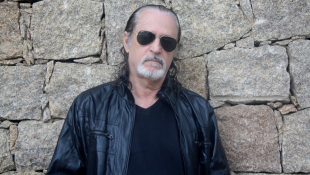 Alceu Valença por Yanê Montenegro