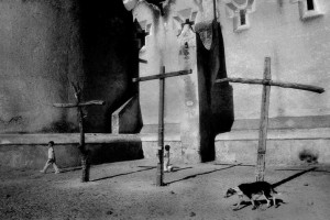 A exposição prossegue