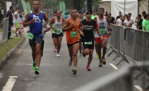 Prosseguem as inscrições para vagas remanescentes para o Campeonato Santista de Pedestrianismo