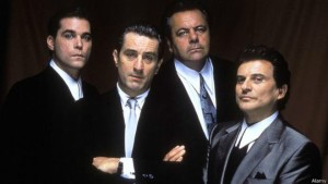 Os Bons Companheiros