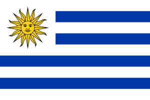 bandeira-do-uruguai