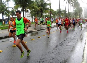 ETAPA DO CIRCUITO 10KM DO GUARUJÁ